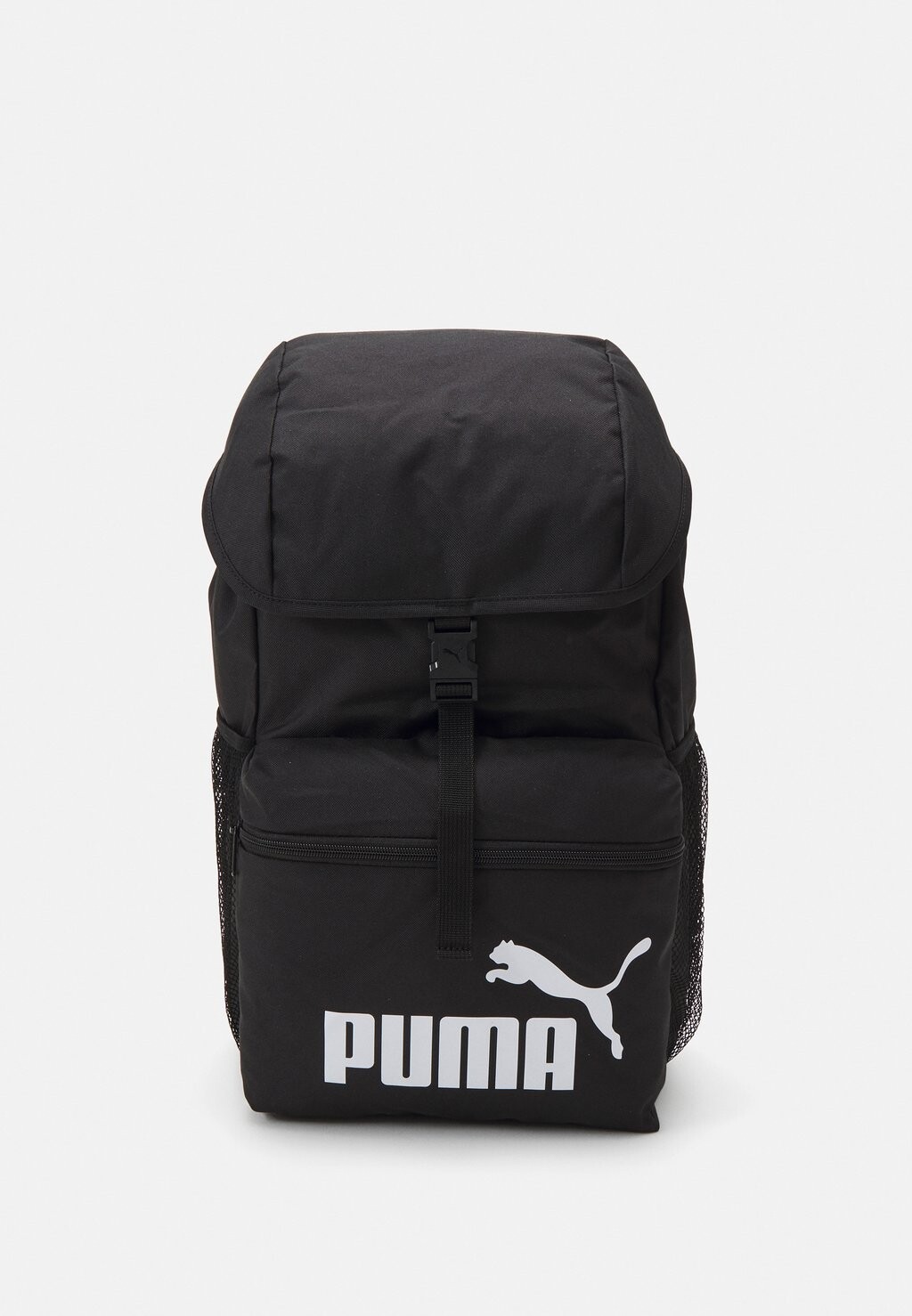 

Рюкзак PHASE TOPLOADER BACKPACK UNISEX Puma, черный