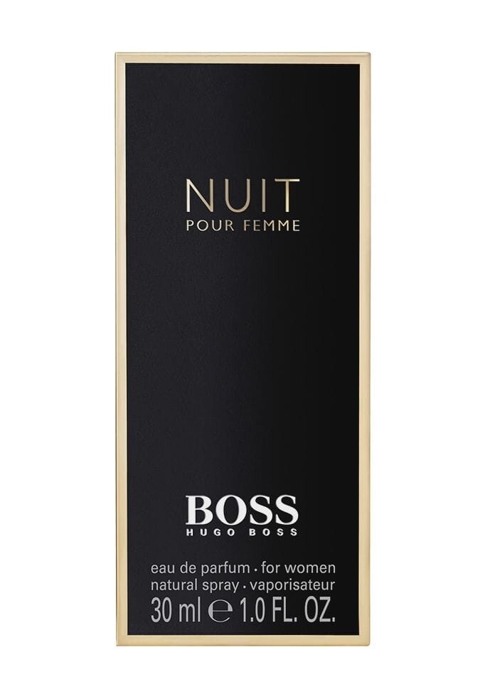 Pour Femme, Парфюмированная вода 30ml BOSS — фото 2