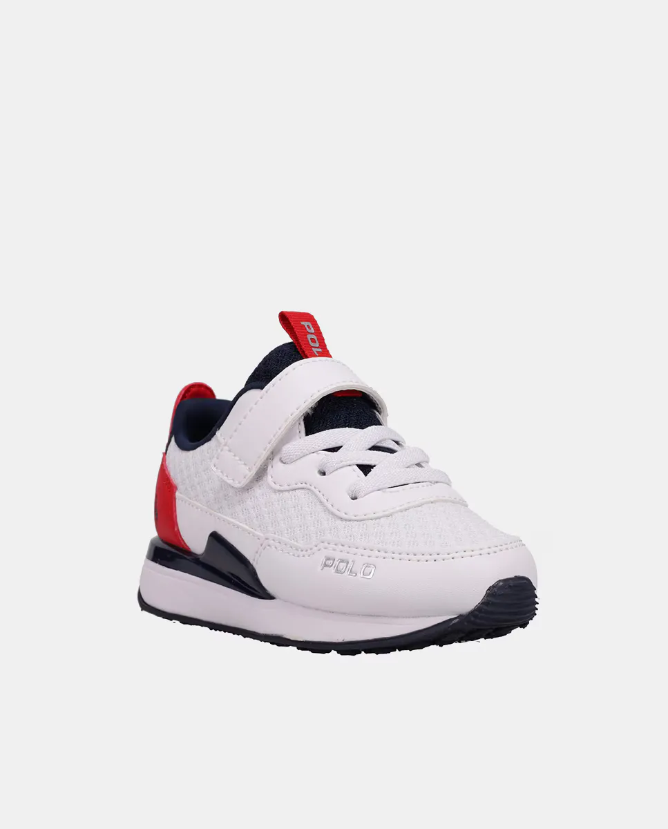 

Кроссовки Baby boy Sport PS Polo Ralph Lauren, белый