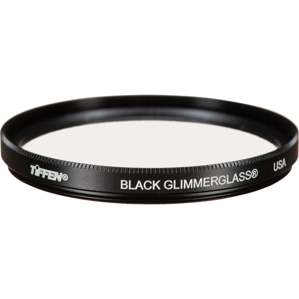 

Фильтр Tiffen Black Glimmerglass Camera Filter 55BLKGG12
