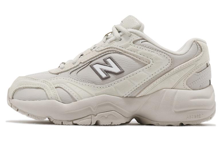 Кроссовки New Balance NB 452 женские