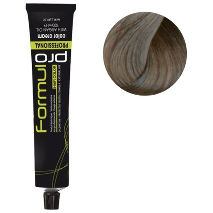 

Coloration 8.1 8c 100 мл - Краска для волос Formul Pro