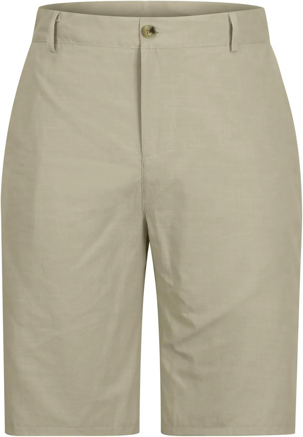 Шорты мужские спортивные, лёгкие, дышащие, беговые, цвет Khaki — фото 4