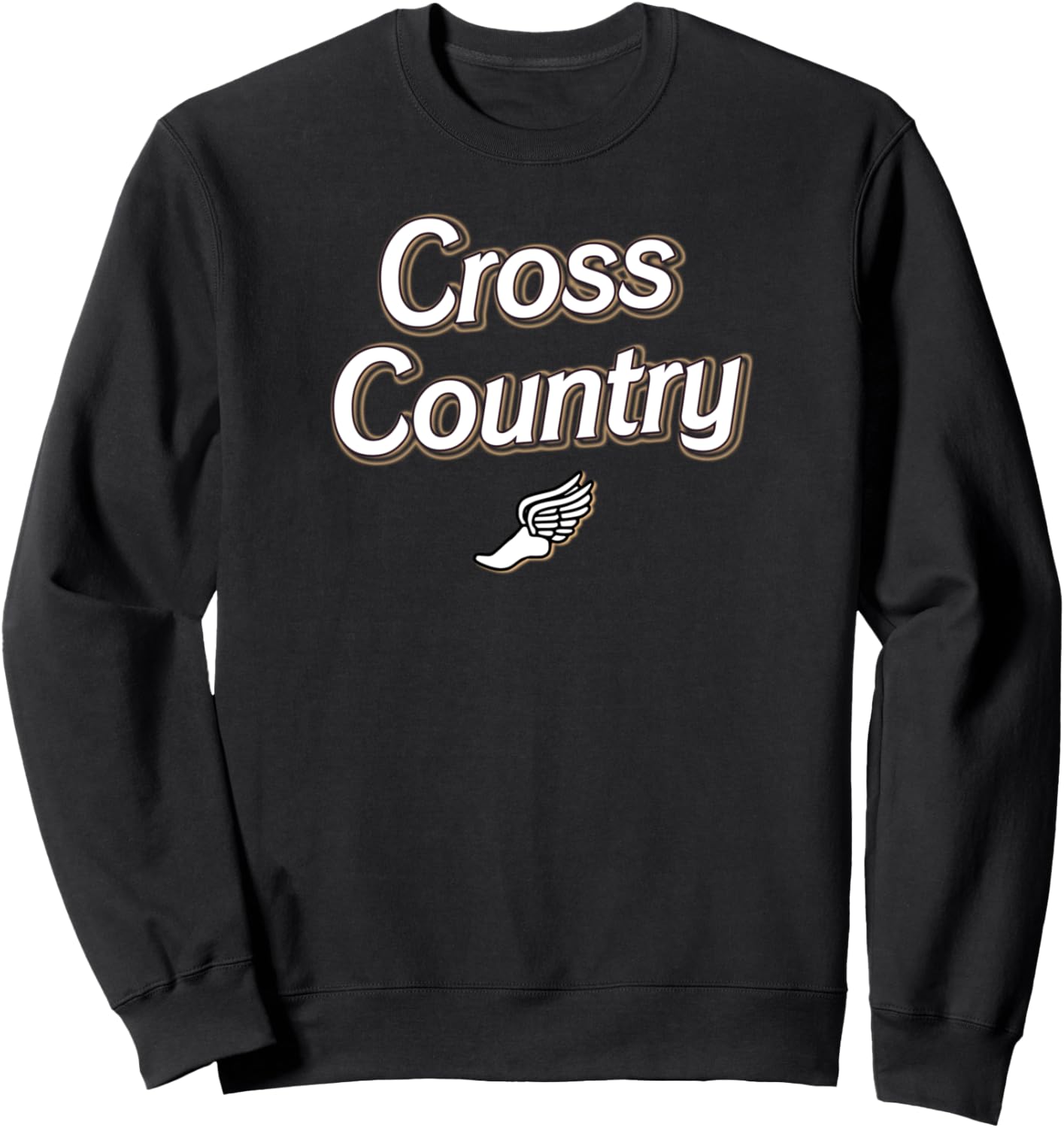 

Толстовка для кросс-кантри Cross Country Xc Support Apparel, черный