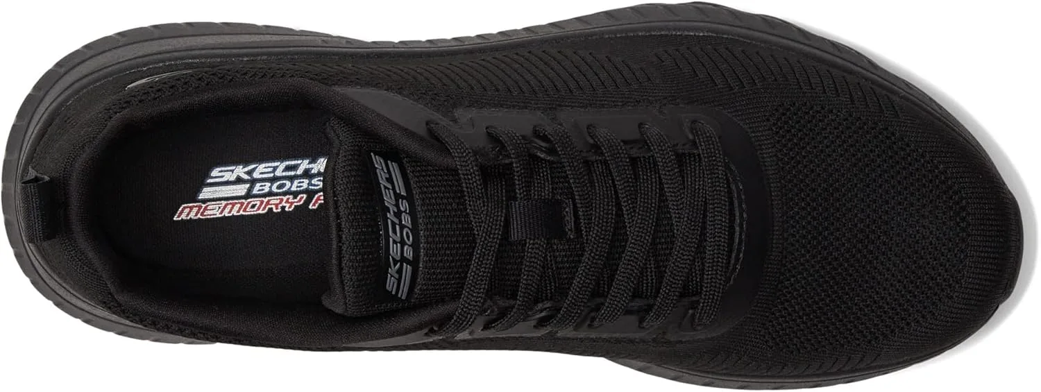 Мужские кроссовки Skechers Equalizer 5.0 Harvey, черный — фото 3