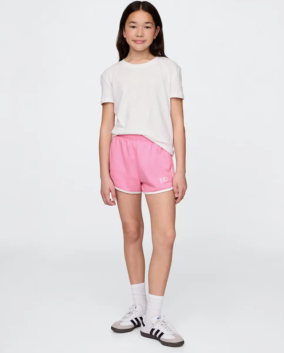 

Шорты для девочки Gap, розовый