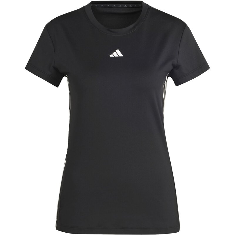 

Рубашка гипергламурная тренировка Adidas, черный