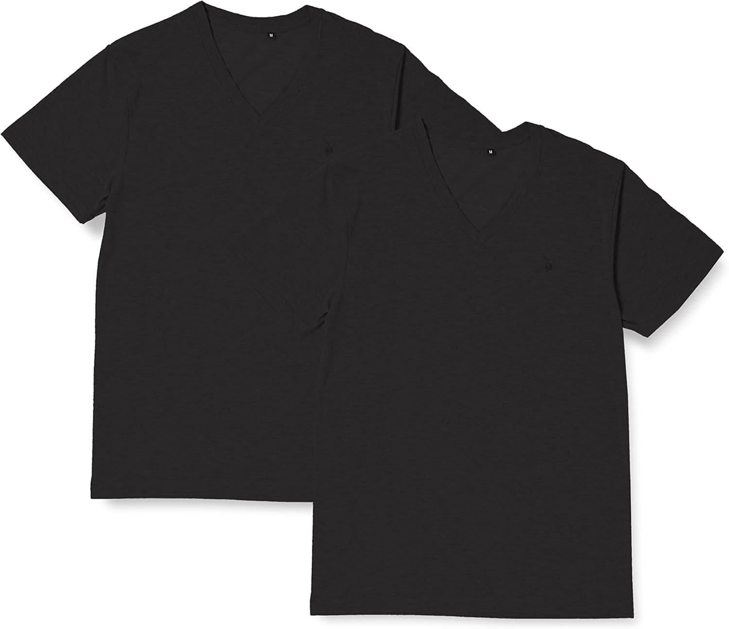 

Мужская футболка без рукавов Atsugi Playboy, нижнее белье, черный