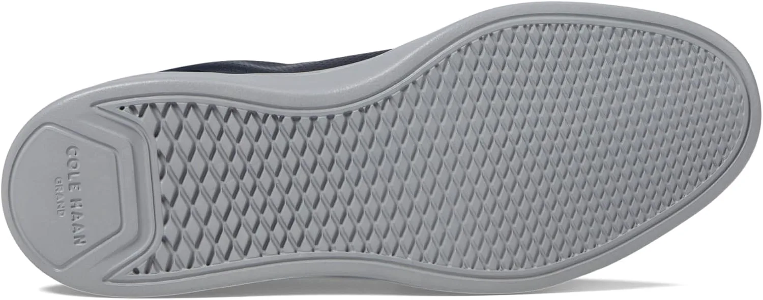 Мужские кроссовки Cole Haan Grand Crosscourt Modern с перфорацией — фото 3