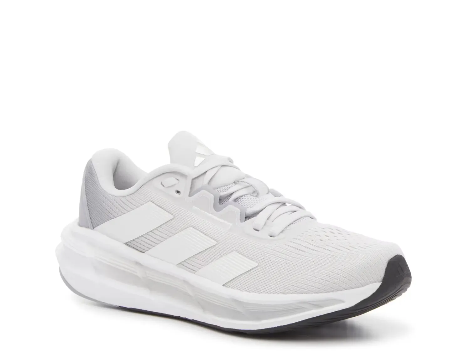 Кроссовки беговые Questar 3 - женские Adidas, Grey