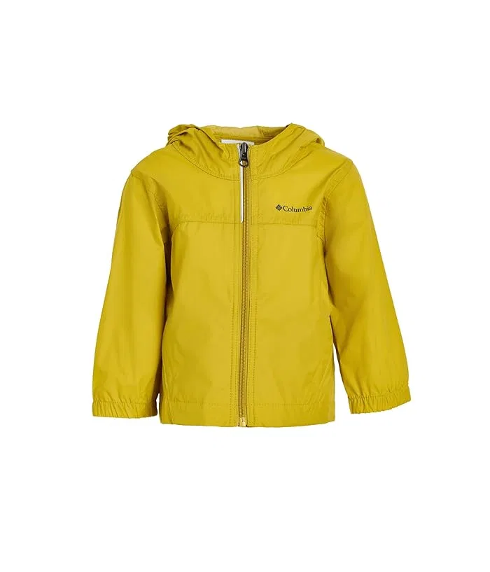 Дождевик водонепроницаемый Glennaker Rain Jacket Columbia Kids, Antique Moss