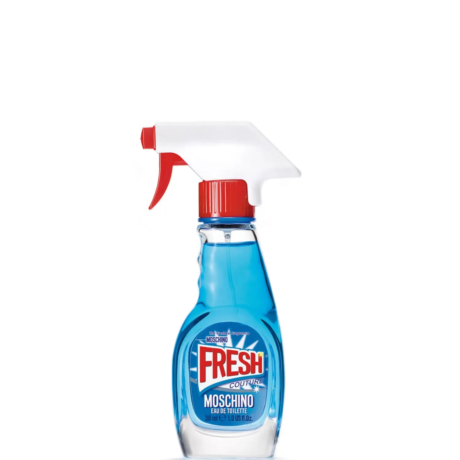 

Туалетная вода Fresh Couture (30 мл) Moschino