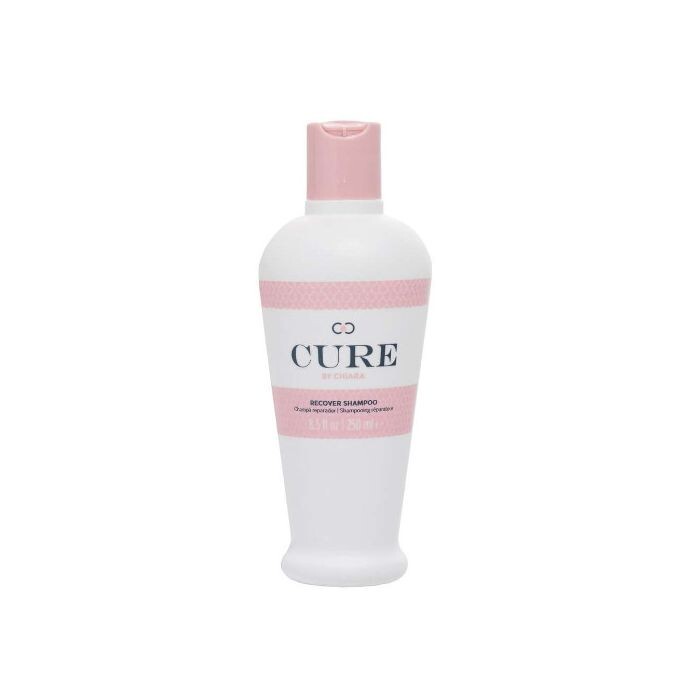 

Шампунь Cure By Chiara Champú Revitalizante Icon, 250