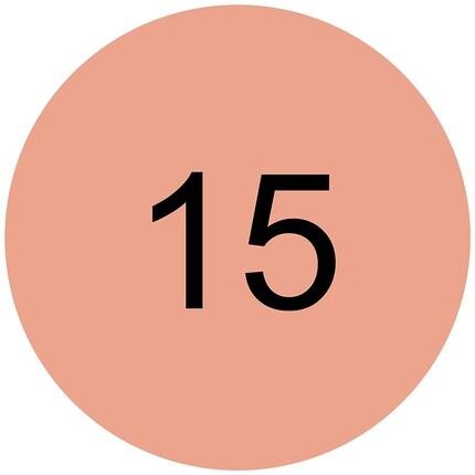 Лак для ногтей Catrice More Than Nude 10,5 мл № 15 Peach For The Stars — телесный, стойкий, глянцевый, без ацетона, веганский, без частиц микропластика — фото 3