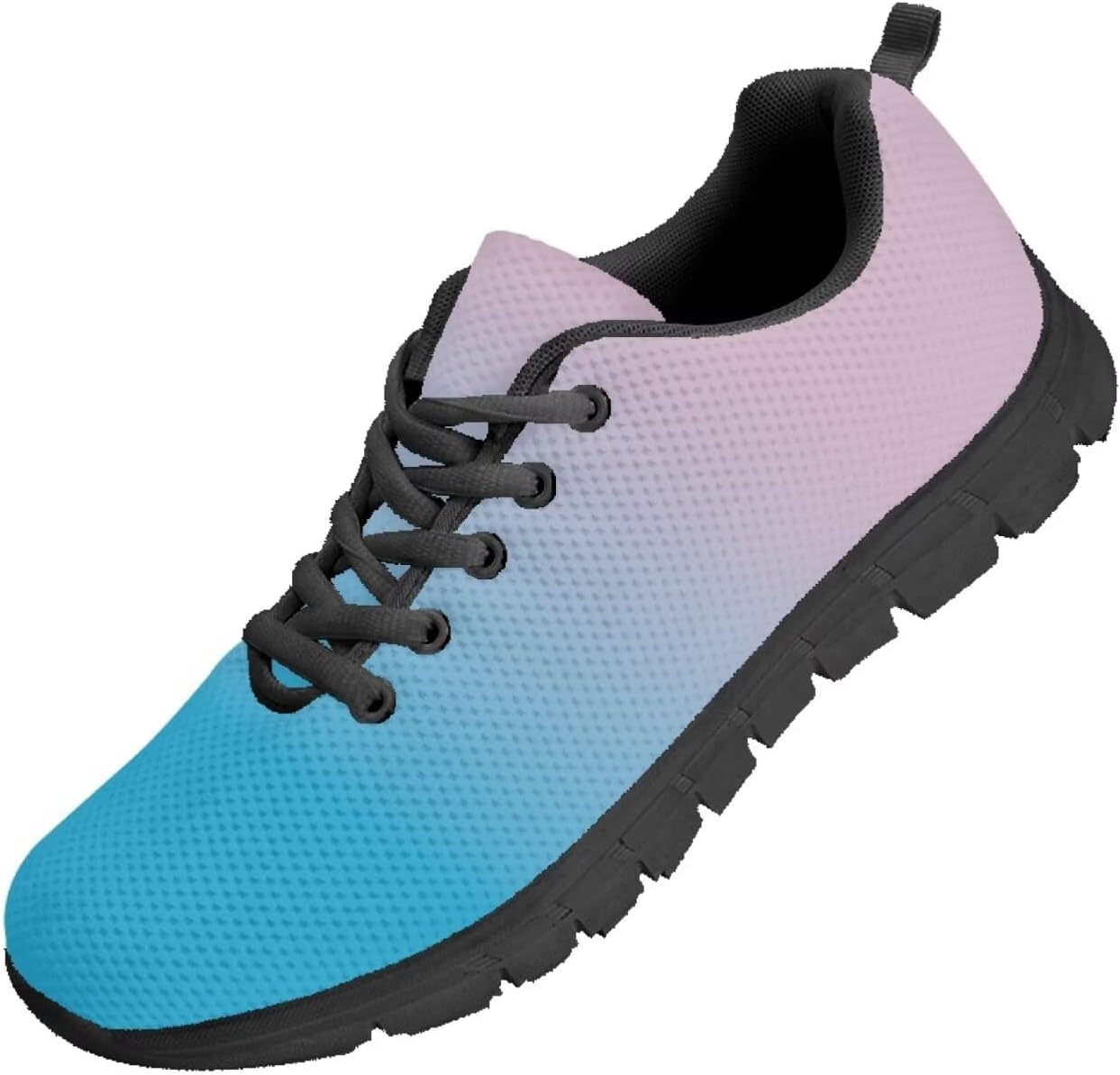 

Мужские прогулочные кроссовки Funnydude Funny Print, повседневные теннисные туфли, мягкие и удобные кроссовки, Gradient