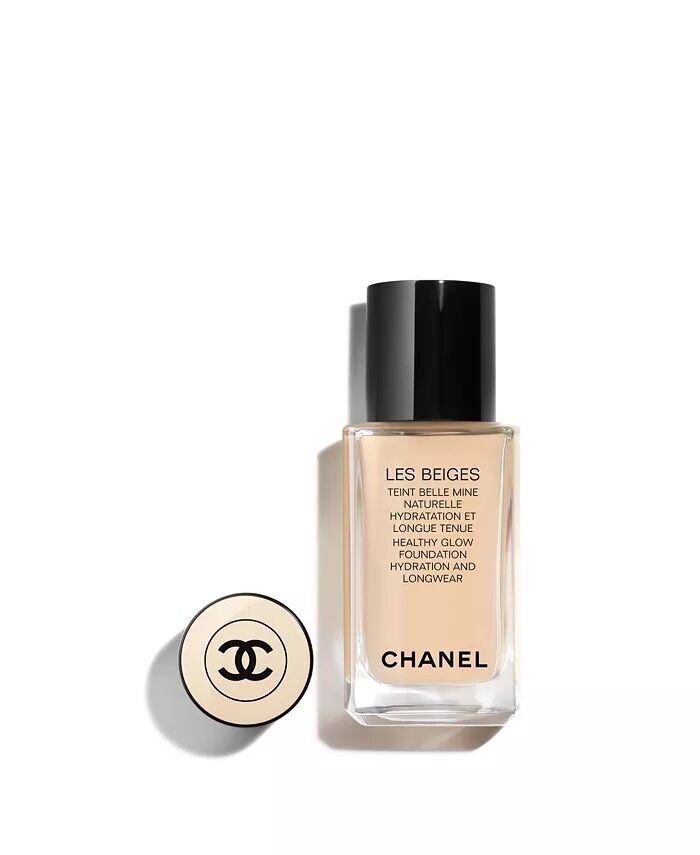 

Фонд «Здоровое сияние» Chanel, цвет NEW! B00