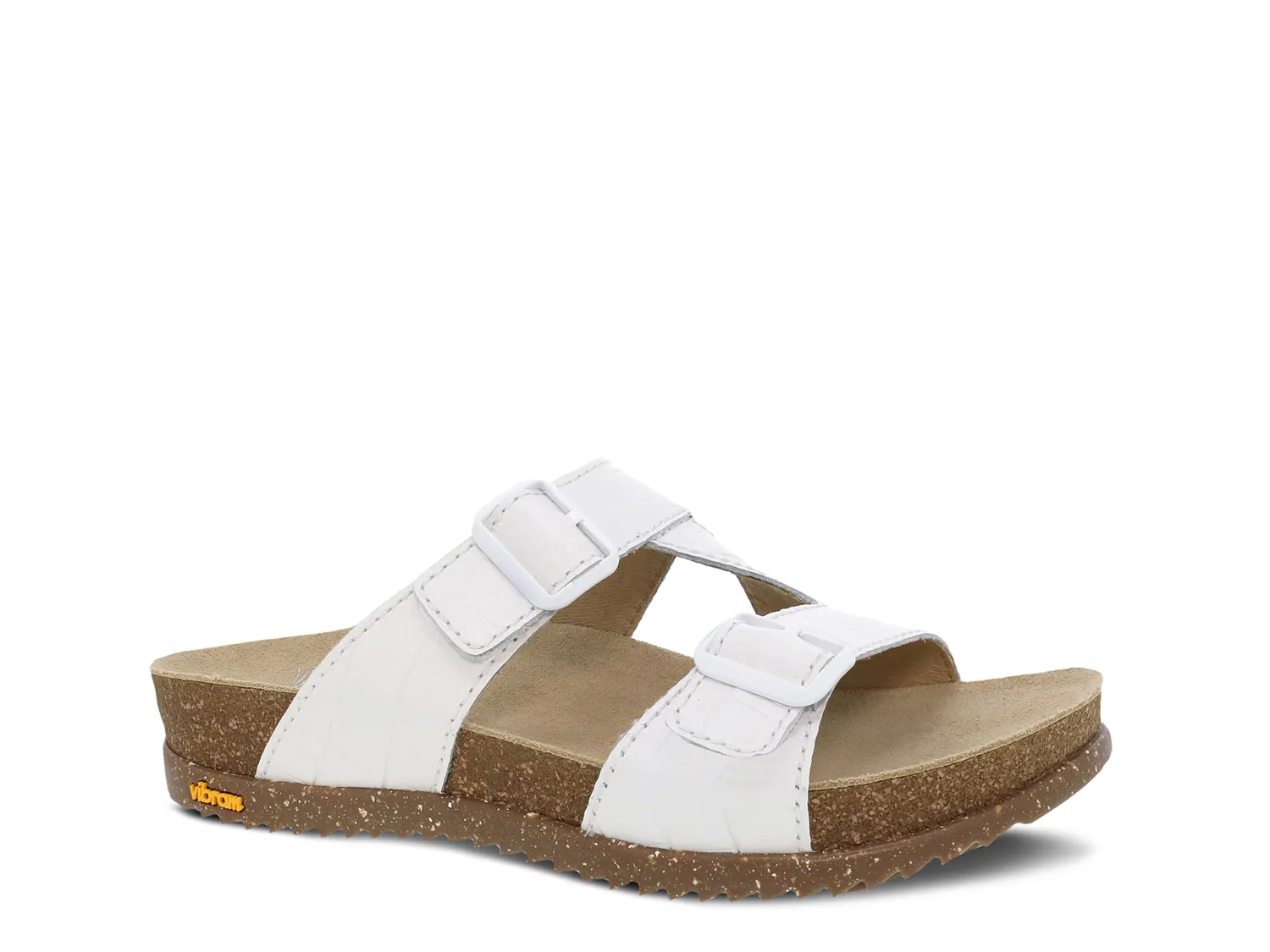 

Сандалии Dayna Platform Sandal Dansko, белый