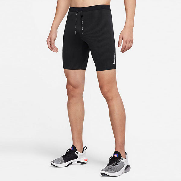 Шорты dri fit stripe дышащие шнуровки облегающие спортивные шорты Nike, мульитколор — фото 4