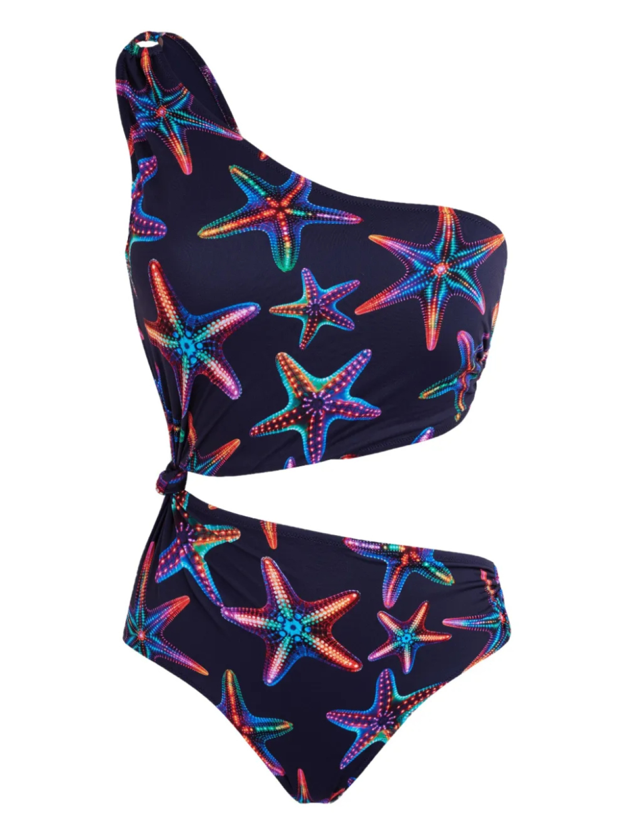 

Купальник Disco Stars Vilebrequin, синий