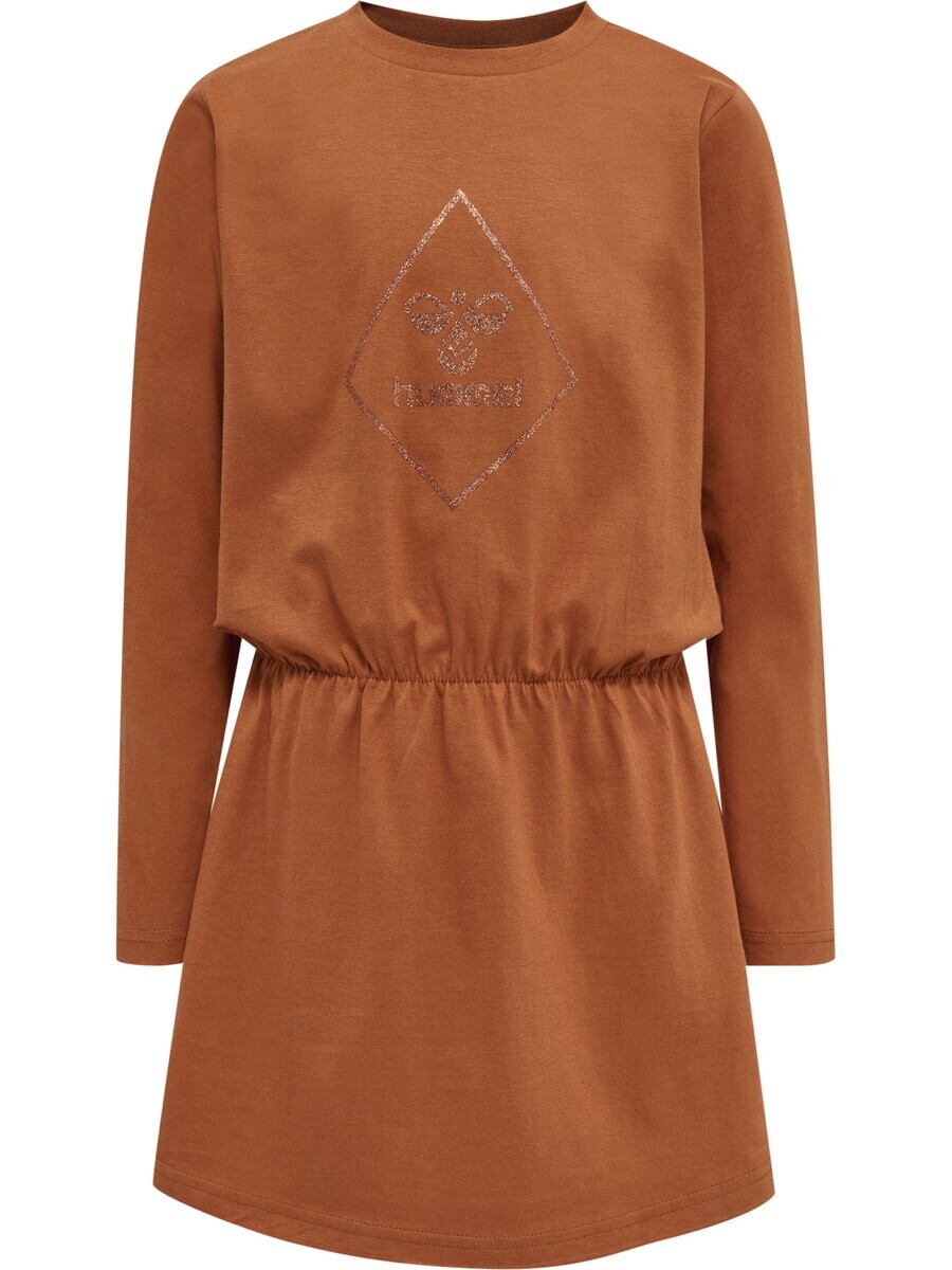 

Платье Hummel LUNA, цвет Caramel