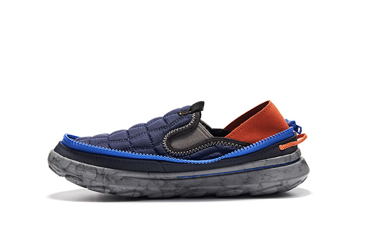 

Кроссовки MERRELL Hut Moc 2 Packable 'Navy Clay', розовый