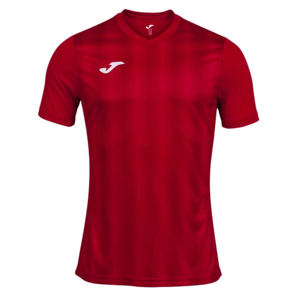 

Футболка Joma Inter II, красный