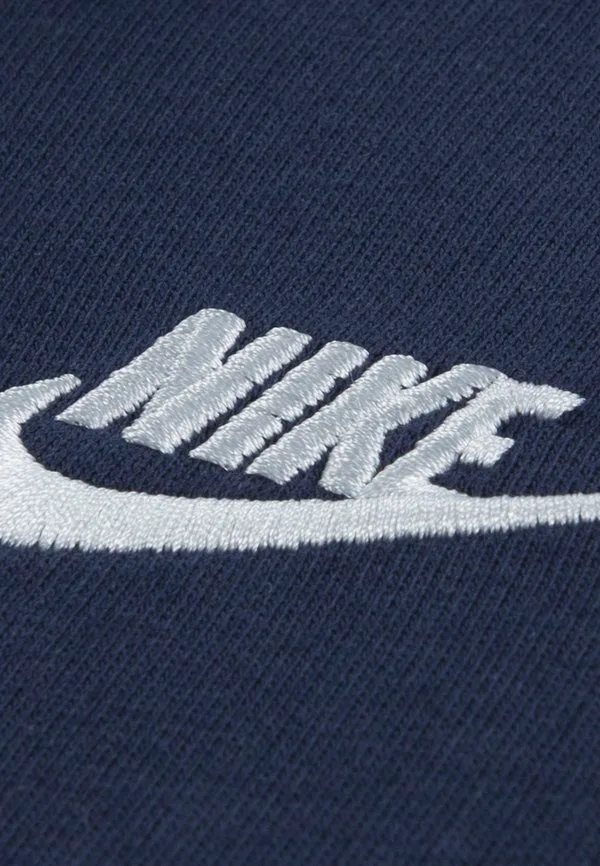 Детский комбинезон-комбинезон унисекс Nike Sportswear, Midnight Navy — фото 3