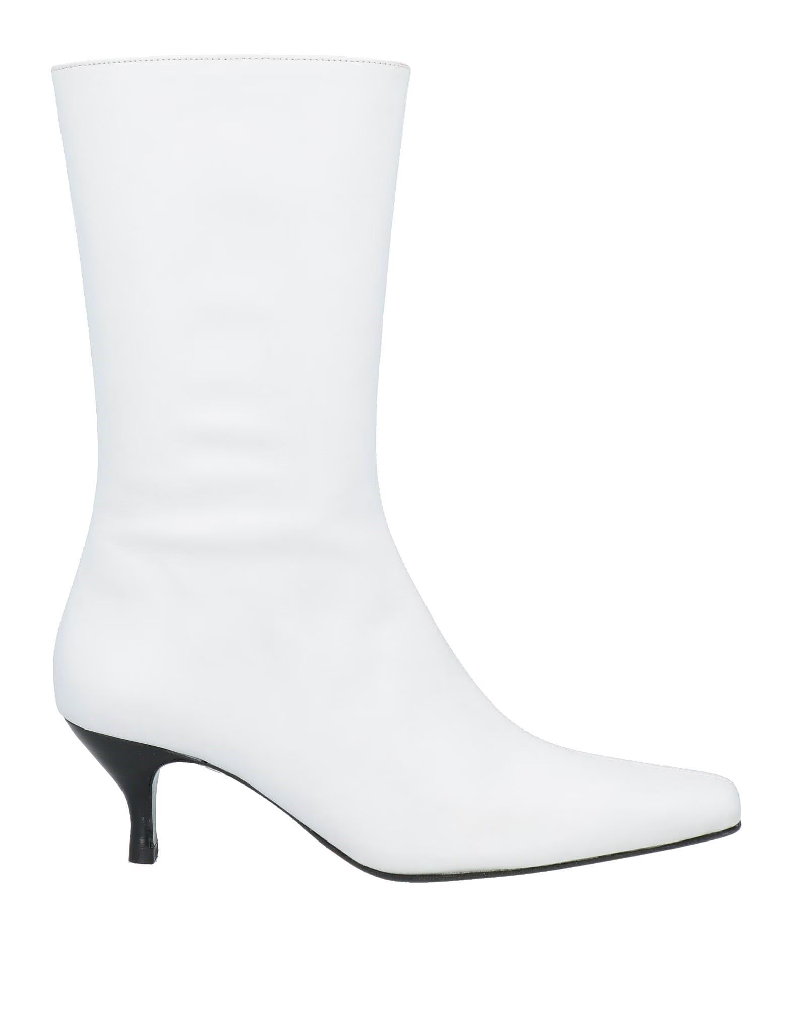 Ботильоны Filippa K, белый