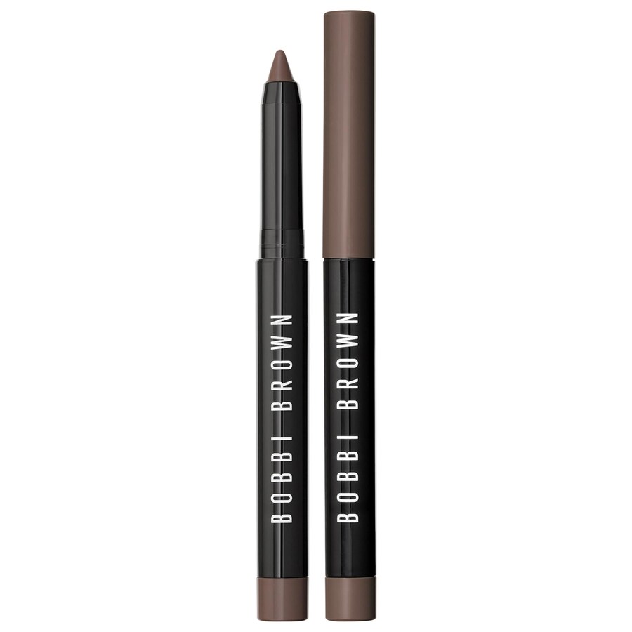 

Стойкая водостойкая кремовая подводка для глаз в стике Bobbi Brown, 0.03 oz, Rich Chocolate