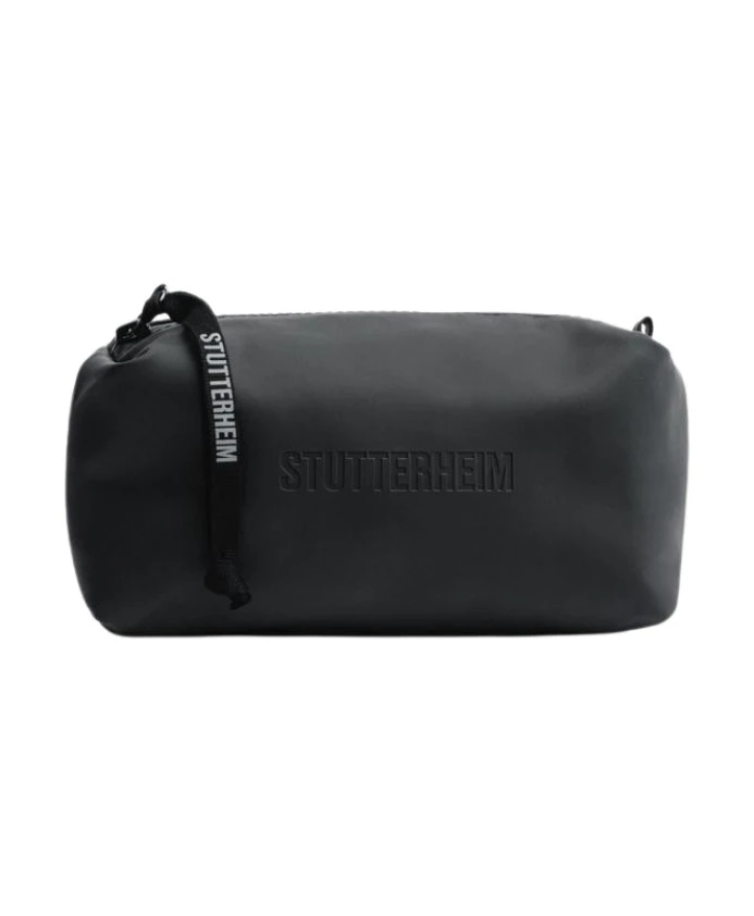 

Туалетные сумки Stutterheim, черный