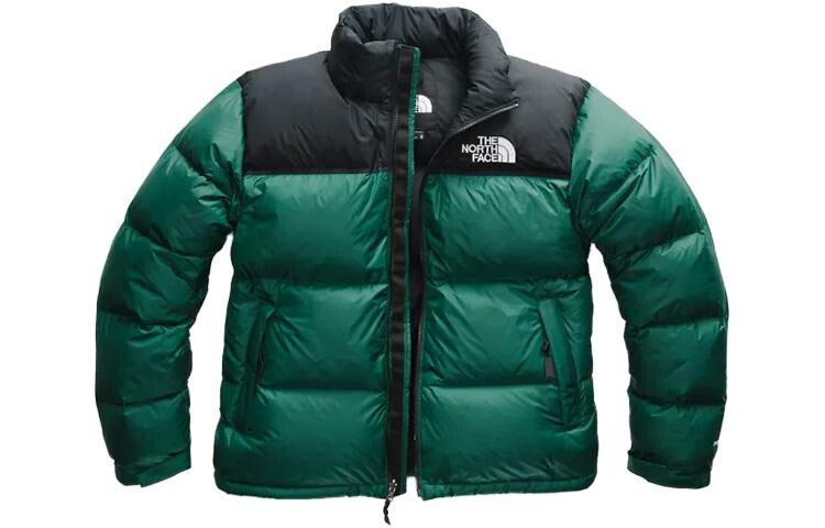 

Коллекция 1996 года, пуховик унисекс The North Face
