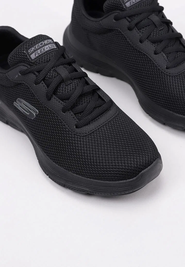 Мужские кроссовки Skechers Flex Advantage 4.0 Providence, синие — фото 2