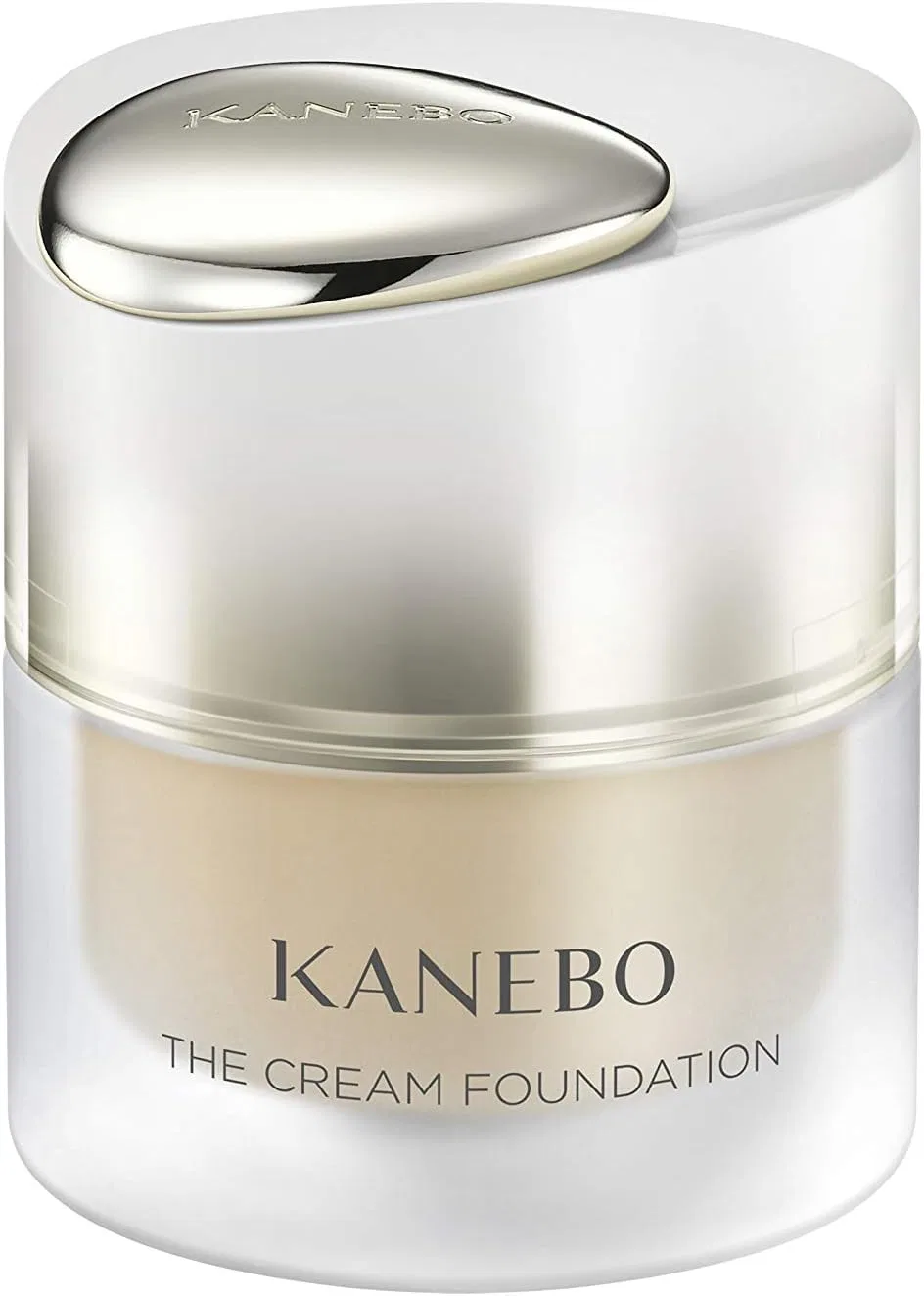 Тональный крем Kanebo The Cream Foundation Beige C 30 мл — фото 3