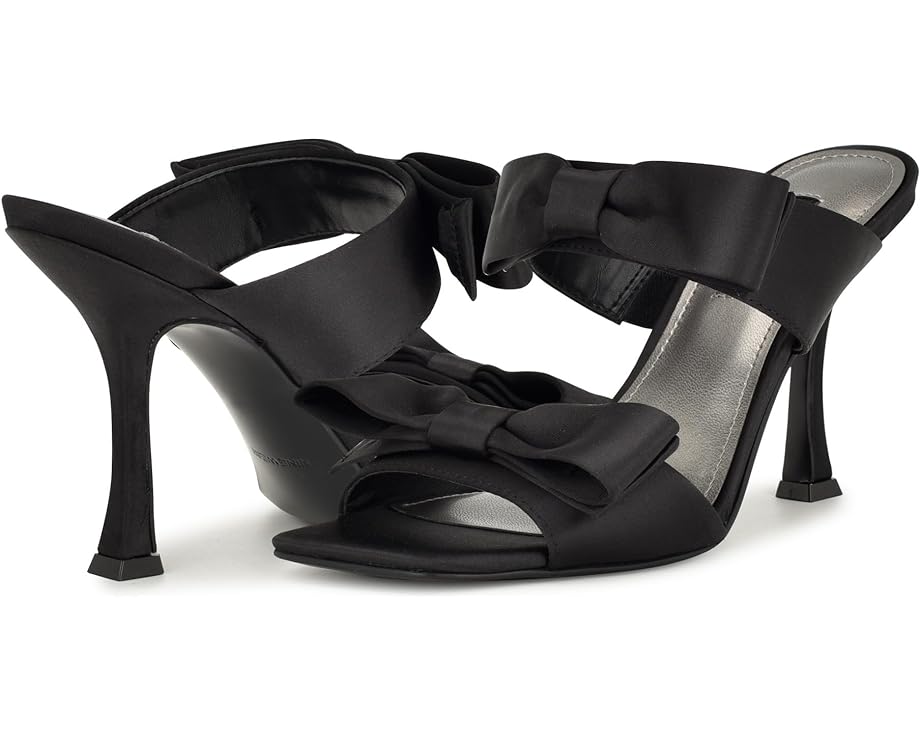 

Туфли Nine West Yoloh, черный