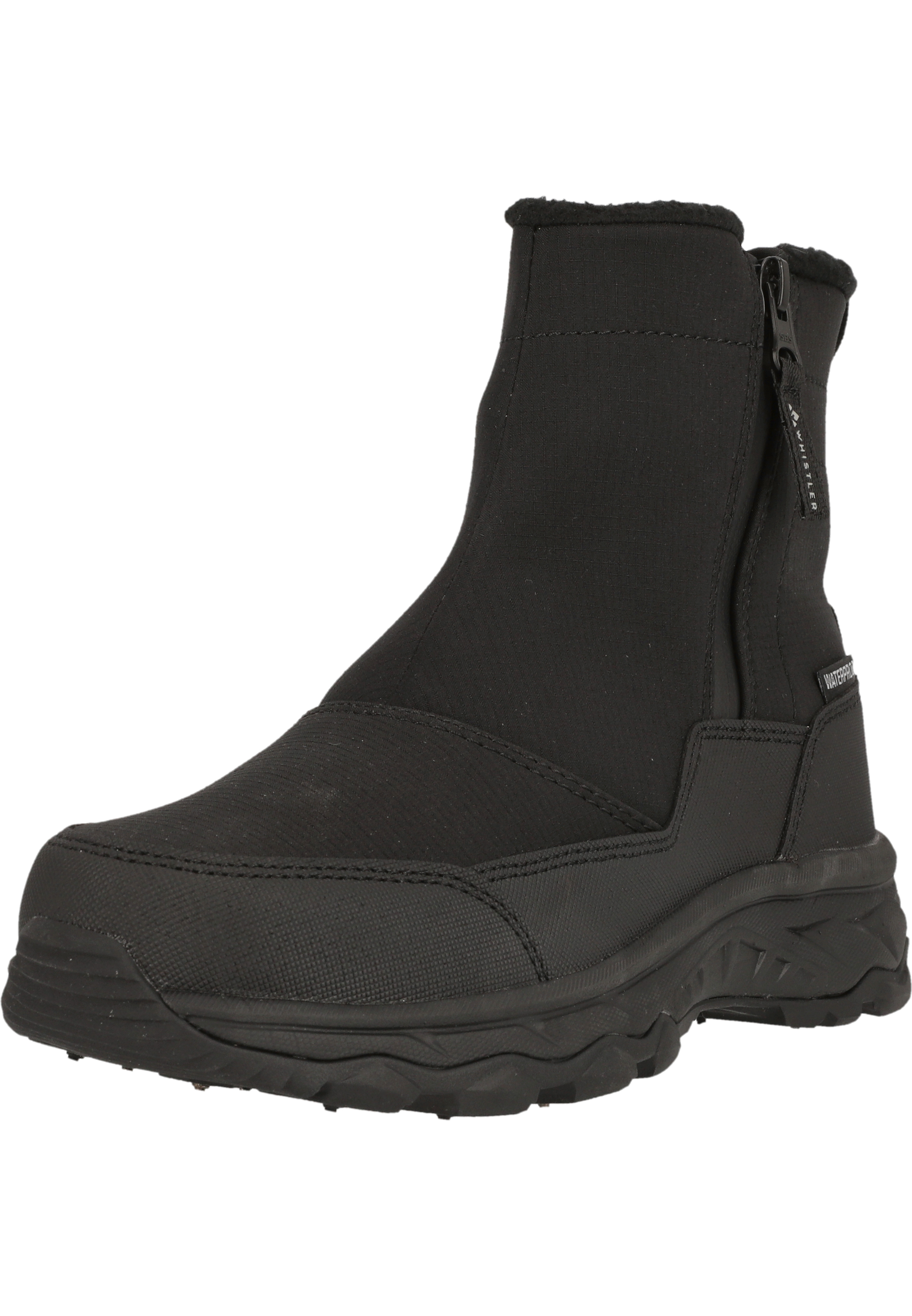 

Ботинки Whistler Winterstiefel Eesdou, цвет 1001S Black Solid