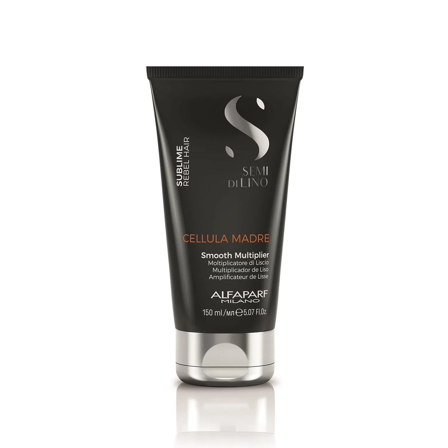 Мультипликатор для волос «Semi Di Lino Cellula Madre Smooth» от Alfaparf Milano Alfaparf Milano