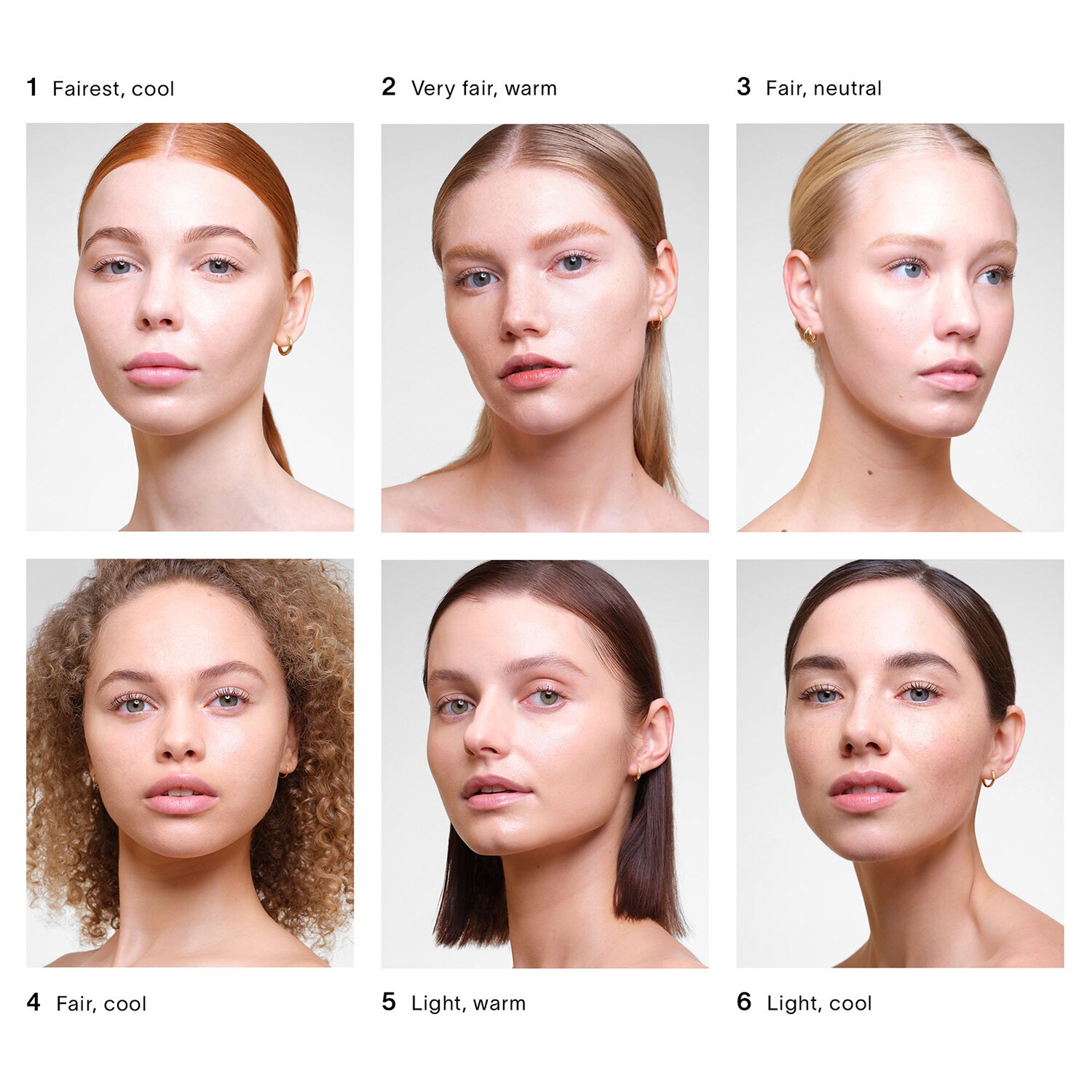 Тональная основа Veil Hydrating Skin Tint Hourglass, 12 (35 ml) — фото 3