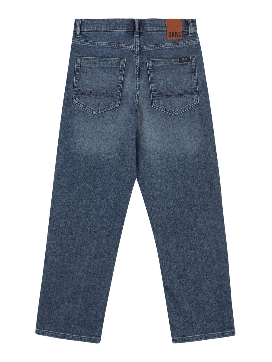 Повседневные джинсы Cars Jeans GARWELL, Blue denim — фото 2