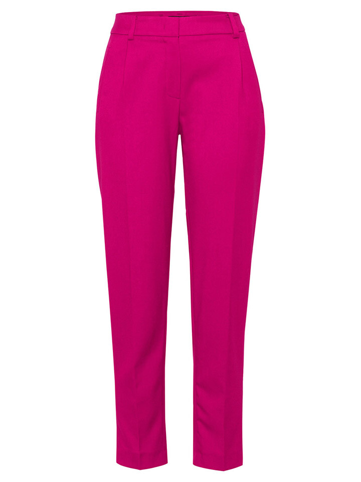 

Брюки More & More Chino, розовый