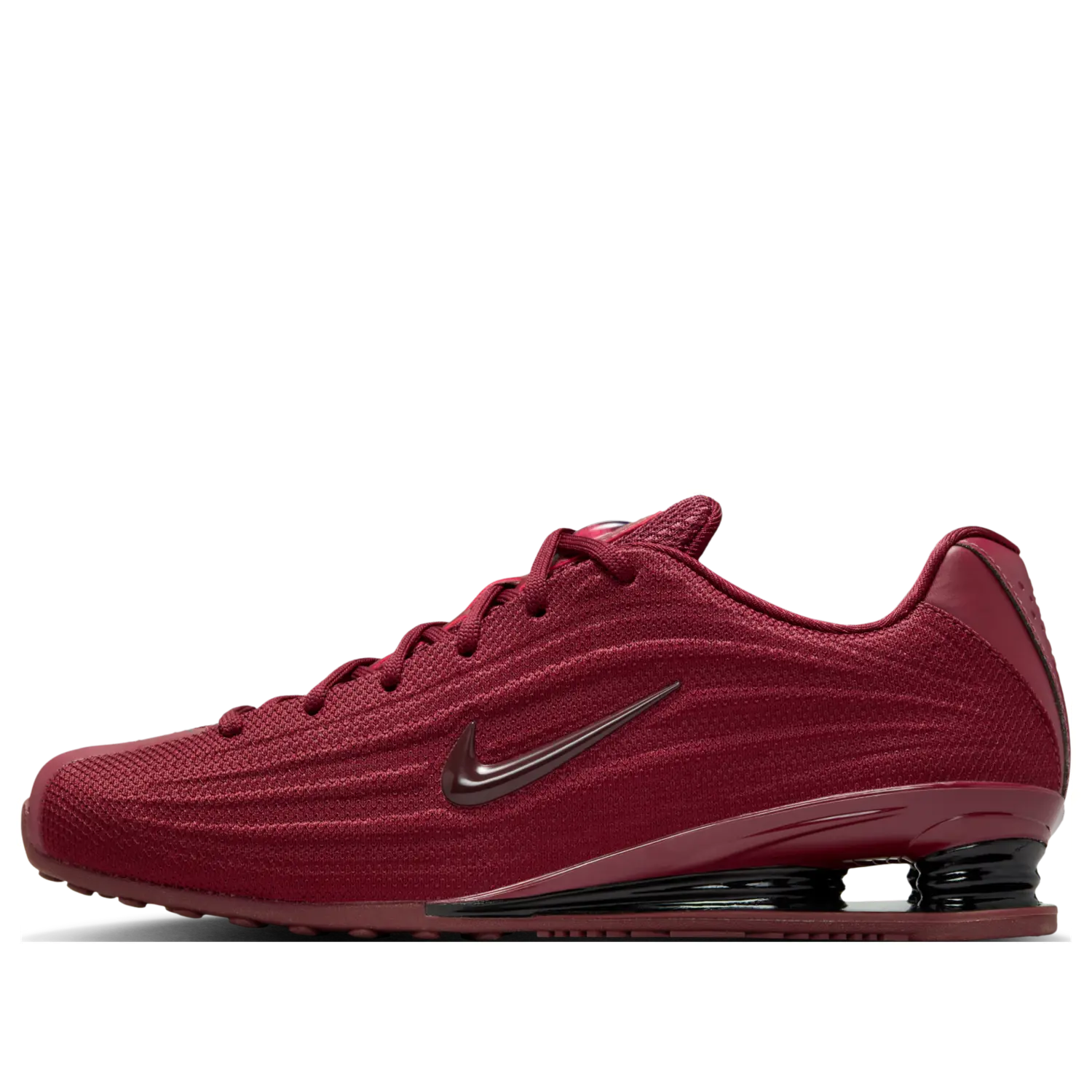 Кроссовки (WMNS) Nike Shox Z 'Dark Team Red'