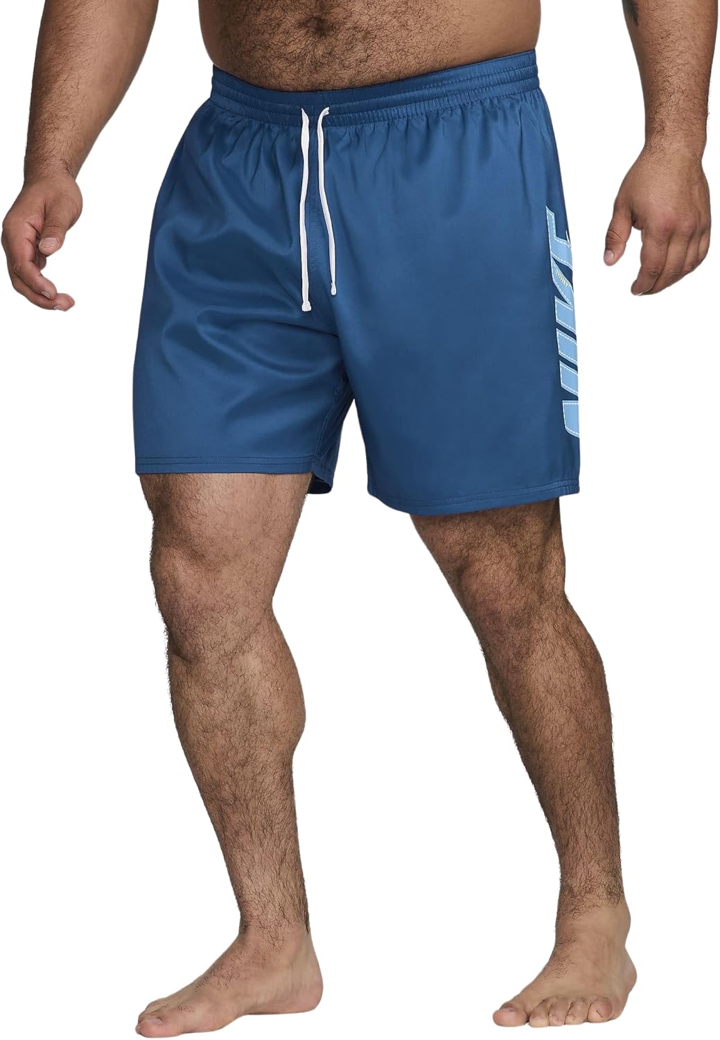 

Мужские плавки Nike Big Block Logo Volley 7 дюймов, Court Blue, Синий, Мужские плавки Nike Big Block Logo Volley 7 дюймов, Court Blue