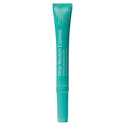

SOS Blemish Stopper 7 мл Экспресс-уход за несовершенствами Novexpert