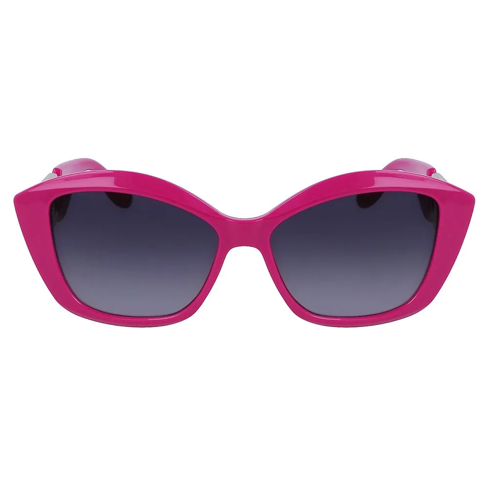 

Солнцезащитные очки Karl Lagerfeld 6102S woman, розовый