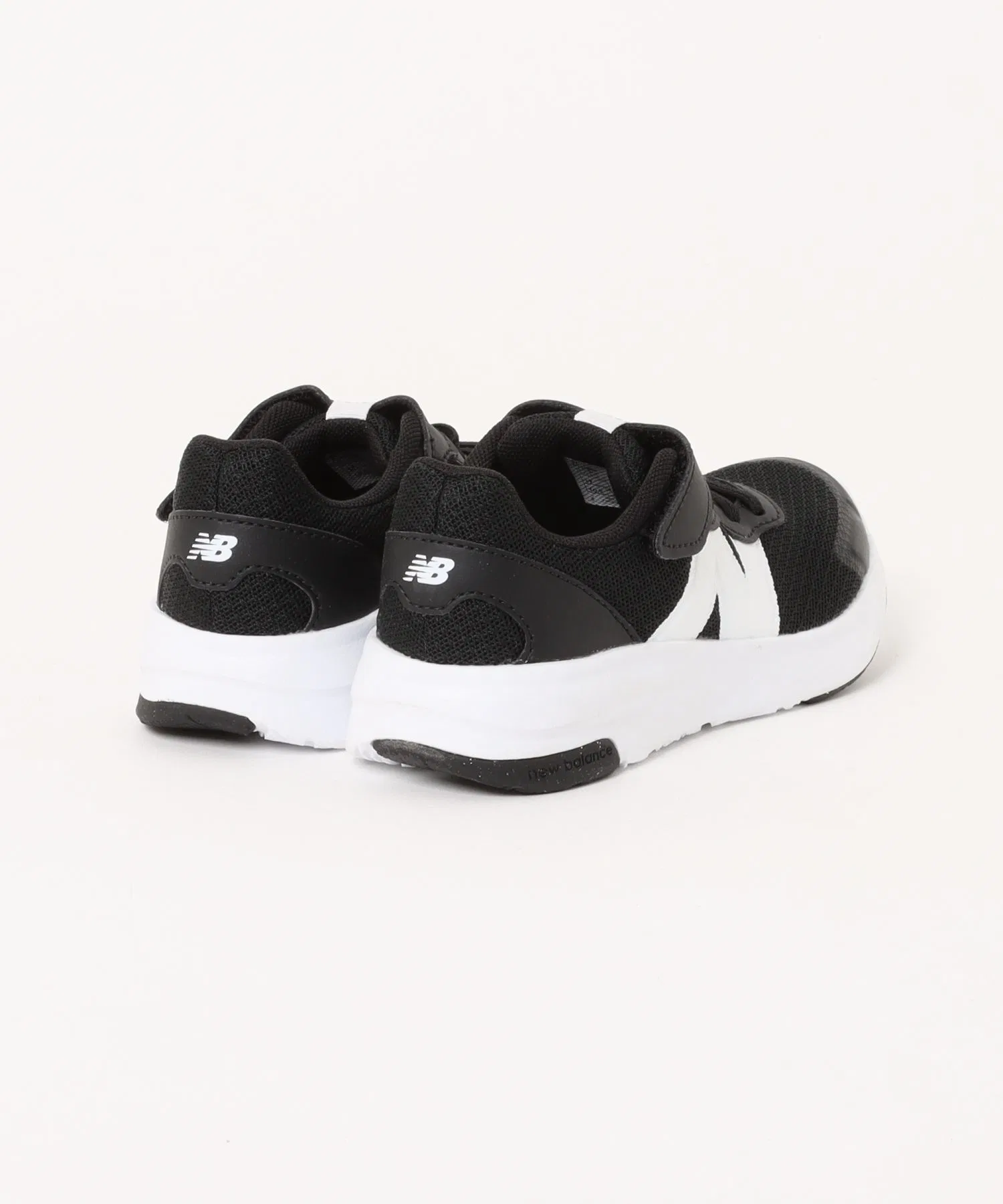 Детские кроссовки New Balance PT578BK — фото 2