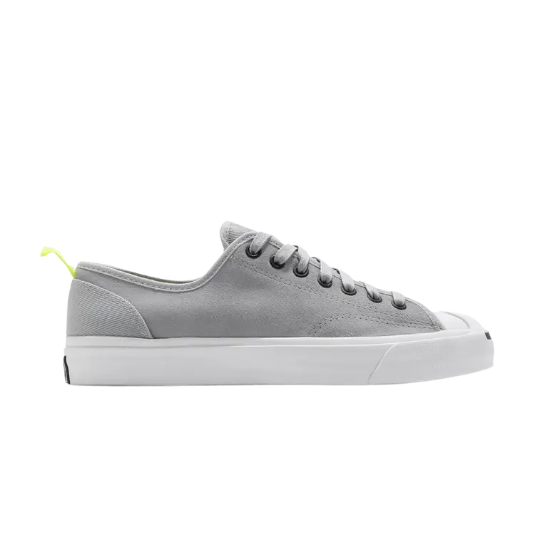 

Кроссовки Converse Jack Purcell Low, серый