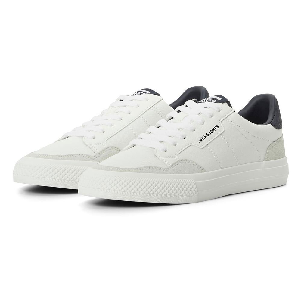 

Кроссовки Jack & Jones Morden Combo, белый