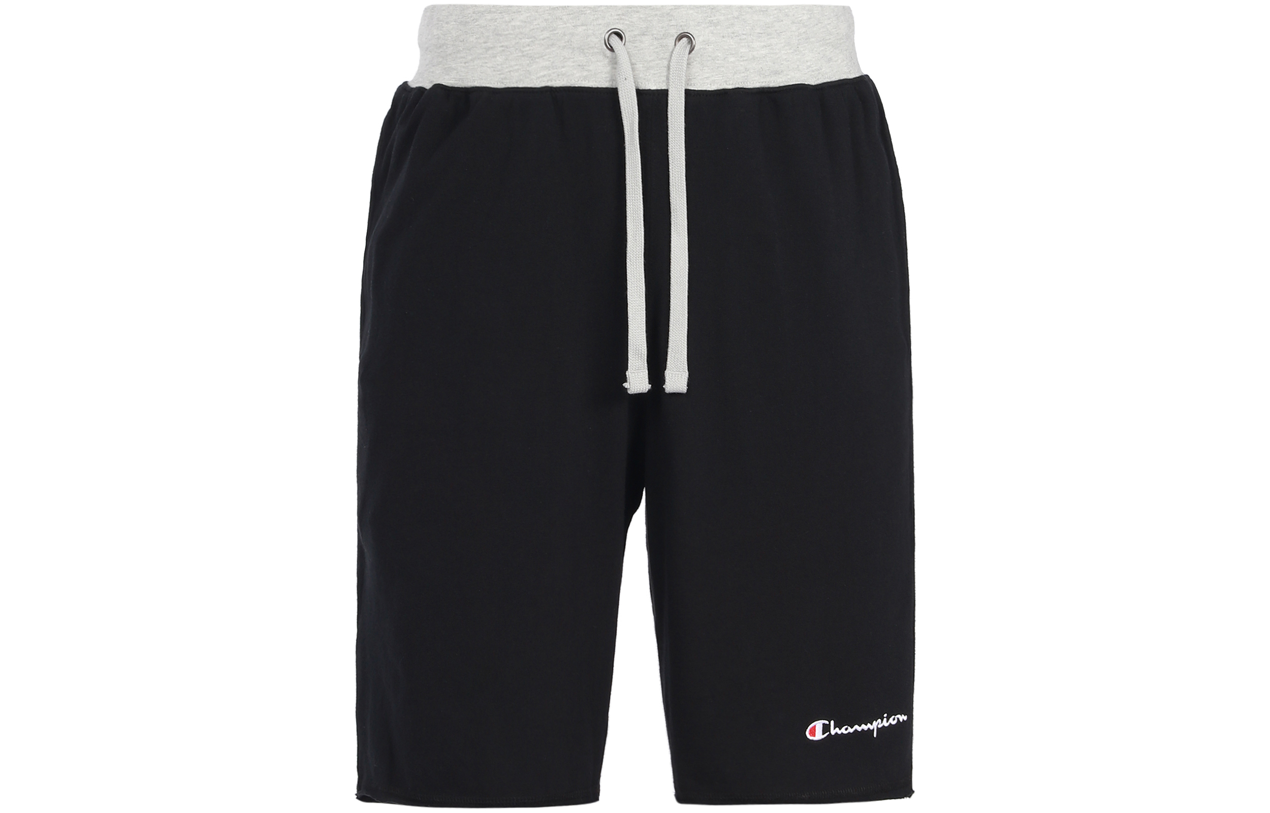 

Шорты свободного кроя US Version Unisex Black Champion