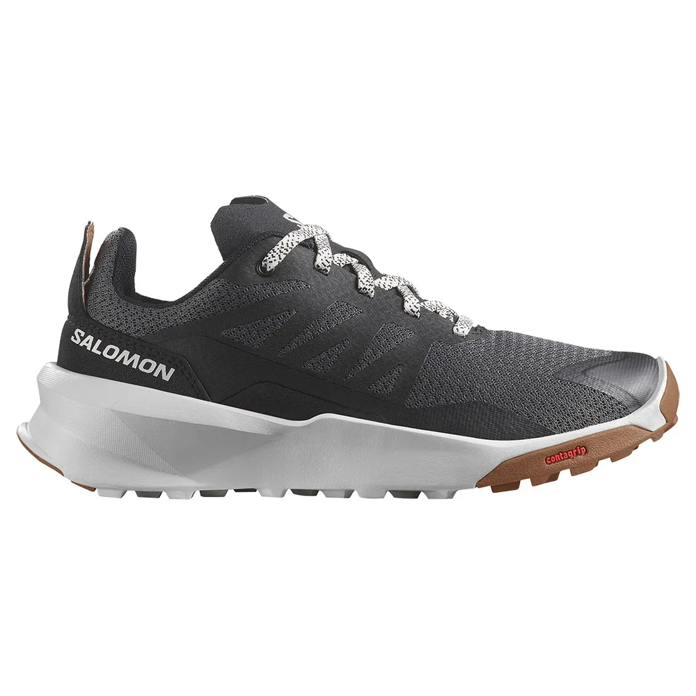 

Походные ботинки Salomon Patrol, черный