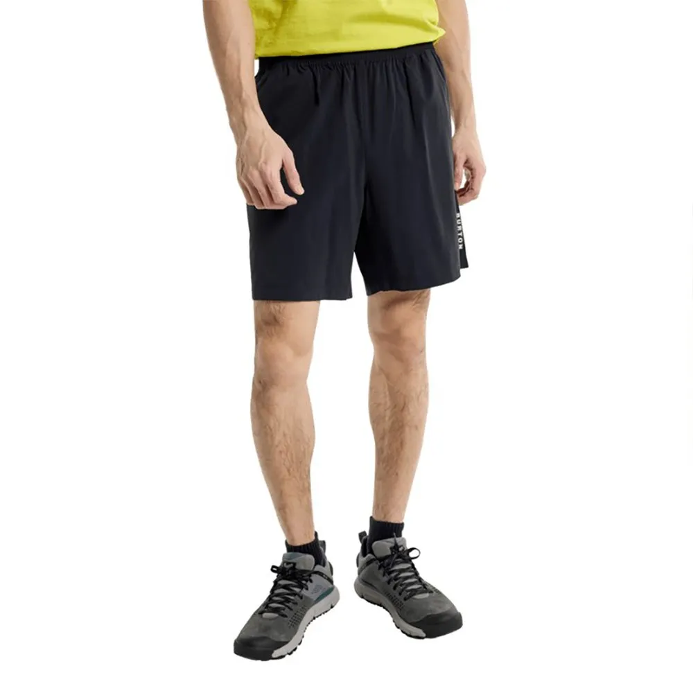 

Шорты Burton MP Active shorts, черный