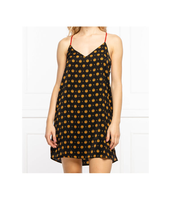 

Ночные Рубашка Relaxed fit Dkny Sleepwear, коричневый